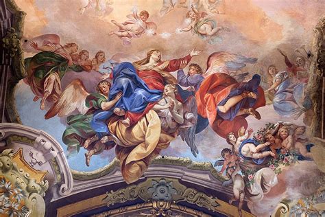 The fascinating history of the feast of Mary’s assumption | Catholic ...