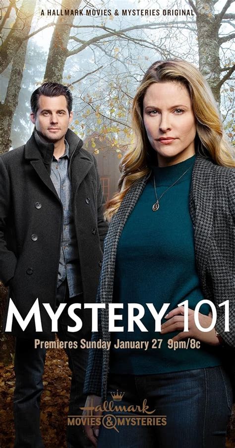 Mystery 101 Cast Sam Jameson - Misteri Database