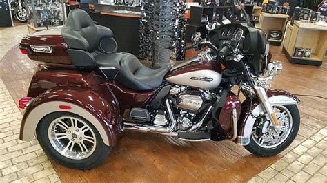 2018 Harley-Davidson Trike for sale near Marion, Illinois 62959 ...