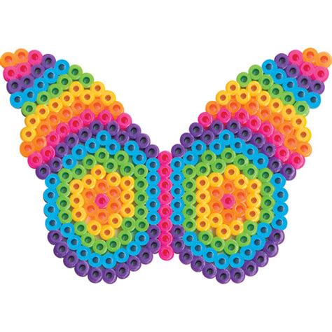 Butterfly - Perler.com