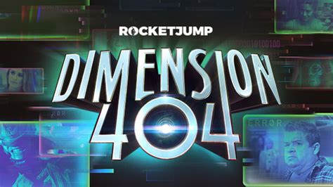 Dimension 404 TV show on Hulu (cancelled or renewed?) - canceled + renewed TV shows, ratings ...