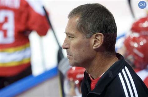 Bobby Carpenter Now Assistant Coach For Kunlun in KHL | NoVa Caps