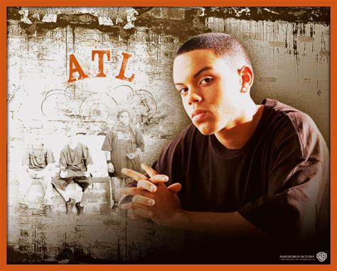 evAN Ross in ATL - Movies Fan Art (14209408) - Fanpop