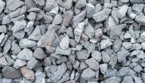 Crushed Stone and Gravel Sizes, Chart and Grades - Homes Pursuit