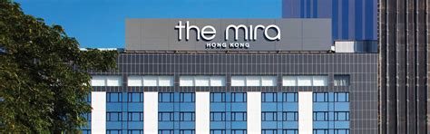 Hotel Location | Hong Kong City Center | The Mira Hong Kong