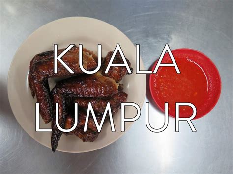 Kuala Lumpur - Malaysia Food Guide | The Travellist