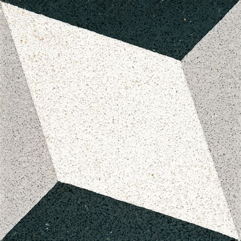 TERRAZZO TILE - Concrete/cement flooring from VIA | Architonic
