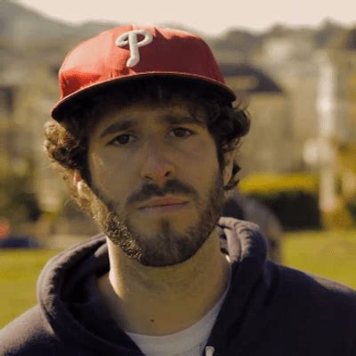 Lil’ Dicky – Professional Rapper – We Don't Walk Slow