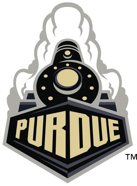 Purdue University Logo And Symbol Transparent Png