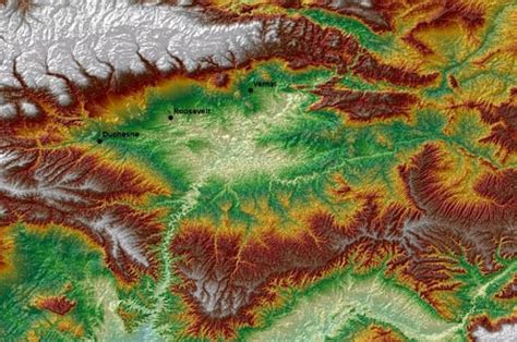 Uinta Basin - Utah Department of Environmental Quality