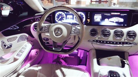 Mercedes S550 // white // interior // luxury car // #sssniperwolf | Mercedes s550, Mercedes, Autos