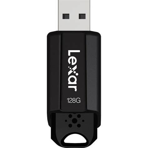 Lexar 128GB JumpDrive S80 USB 3.1 Gen 1 Type-A LJDS080128G-BNBNU