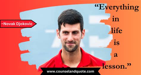 92 Best Novak Djokovic Quotes & Wallpaper