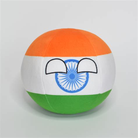 India countryball