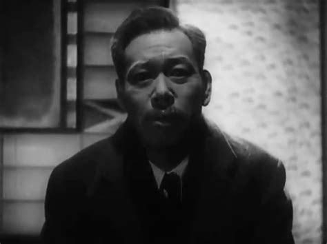 Best Actor: Alternate Best Actor 1952: Takashi Shimura in Ikiru