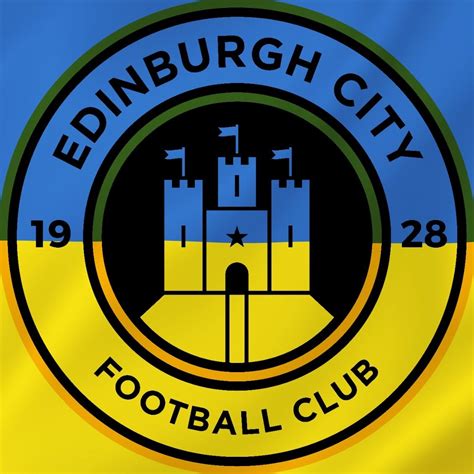 Edinburgh City FC to fundraise for J.K. Rowling’s charity Ukraine ...