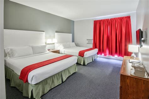 Hôtel du Nord Québec City, Quebec, CA - Reservations.com