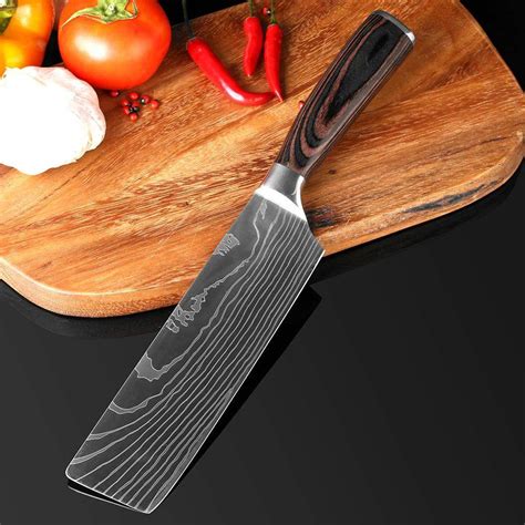 7" Butcher's Knife Set | TOROS - COOKWARE BAKEWARE & GRILL STORE Knife Set