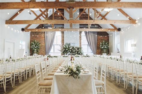 The 10 Best Wedding Venues in Kent | hitched.co.uk