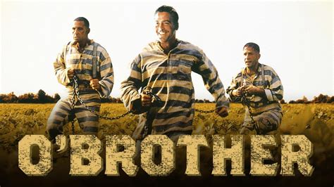 O Brother, Where Art Thou? (2000) - AZ Movies