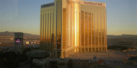 Mandalay Bay Hotel and Casino