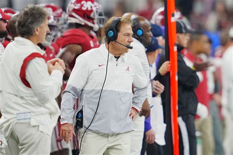 Alabama lands 8 commits on ESPN’s updated 2024 recruiting rankings