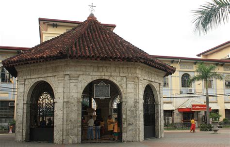 Magellan’s cross symbolizes conversion - MyCebu.ph: Re/Discover Cebu