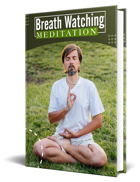 Breath Watching Meditation - BigProductStore.com