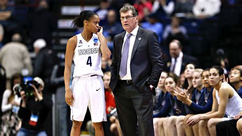 Connecticut Huskies women's basketball team to test potential rules ...