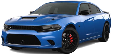 New 2023 Dodge Charger R/T Scat Pack Sedan in El Paso #121734 | Viva ...