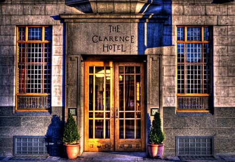 The Clarence Hotel (Dublin) – Dublin Pubs