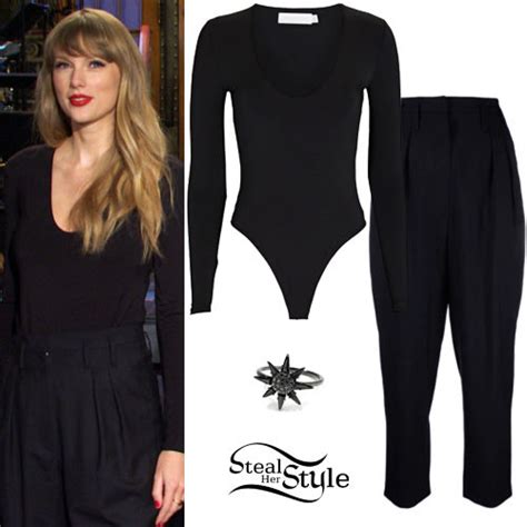 Taylor Swift 2022 Outfits