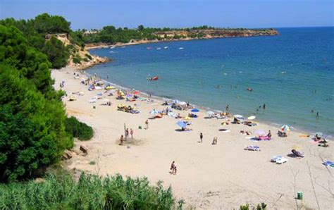 Spend quality time with your family while holidaying in Salou - Geriatric Traveller