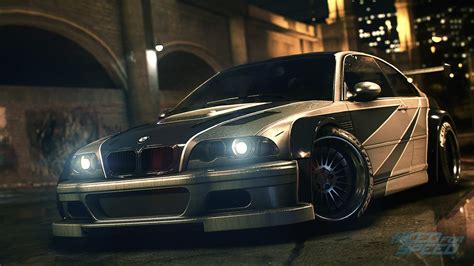 10 Best Need For Speed Mostwanted Wallpapers FULL HD 1920×1080 For PC Background