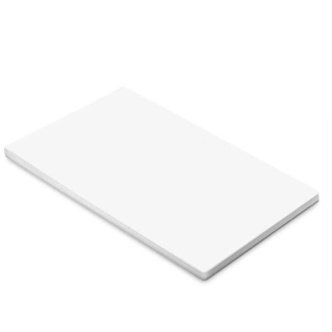 MaxGear 11x17 inch Laminator Machine Lamination Sheets, 25 Pack, 5 mil ...