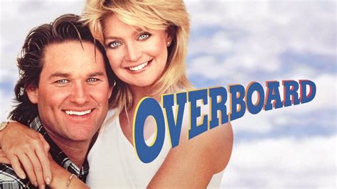 Overboard (1987) - Backdrops — The Movie Database (TMDb)