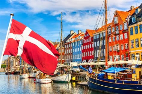 120 Denmark Facts To Know Before Your Next Trip There - Facts.net