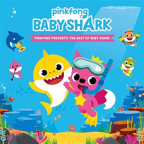 Amazon.co.uk: Pinkfong