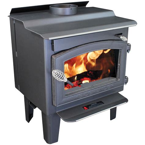 Vogelzang® Defender EPA Wood Stove - 588720, Wood & Pellet Stoves at Sportsman's Guide