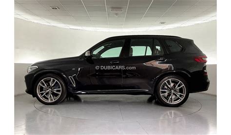 Used BMW X5 M50i 2020 for sale in Dubai - 632216