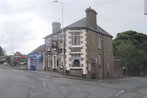 The Bay Horse (Pub) 11 Helmshore Road Haslingden BB4 4BG | Flickr