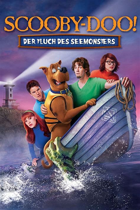 Watch Scooby-Doo! Curse of the Lake Monster online Download Scooby-Doo ...