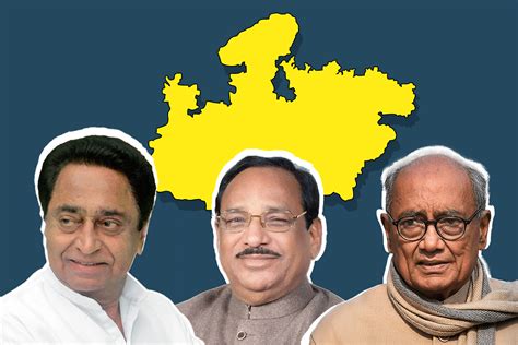 Assembly Elections 2023: Where Congress Has A Chance In Madhya Pradesh