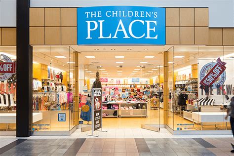 Pandemic Accelerates Store Closings For The Children's Place - Rockland County Business Journal