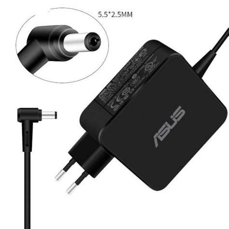 33w / 45w / 65w / 90w / 120w / 150w Charger for Asus laptops Original ...