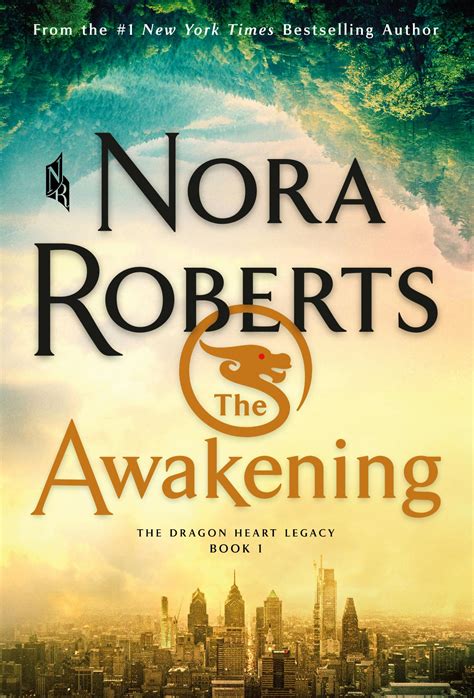 Nora Roberts | Authors | Macmillan