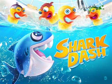 Shark Dash - Universal - HD Gameplay Trailer - YouTube