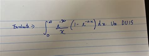 integration - Use Leibnitz Theorem to solve the following- - Mathematics Stack Exchange