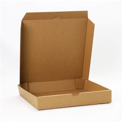 Insulated Pizza Box 12 x 12 x 2 inch - Better-Package.com