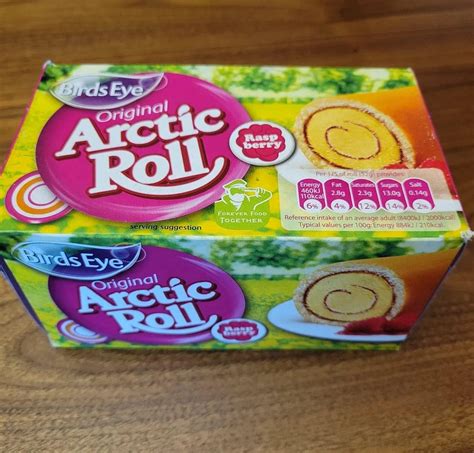 Nostalgic Arctic Roll makes a comeback at selected Fairprice supermarkets